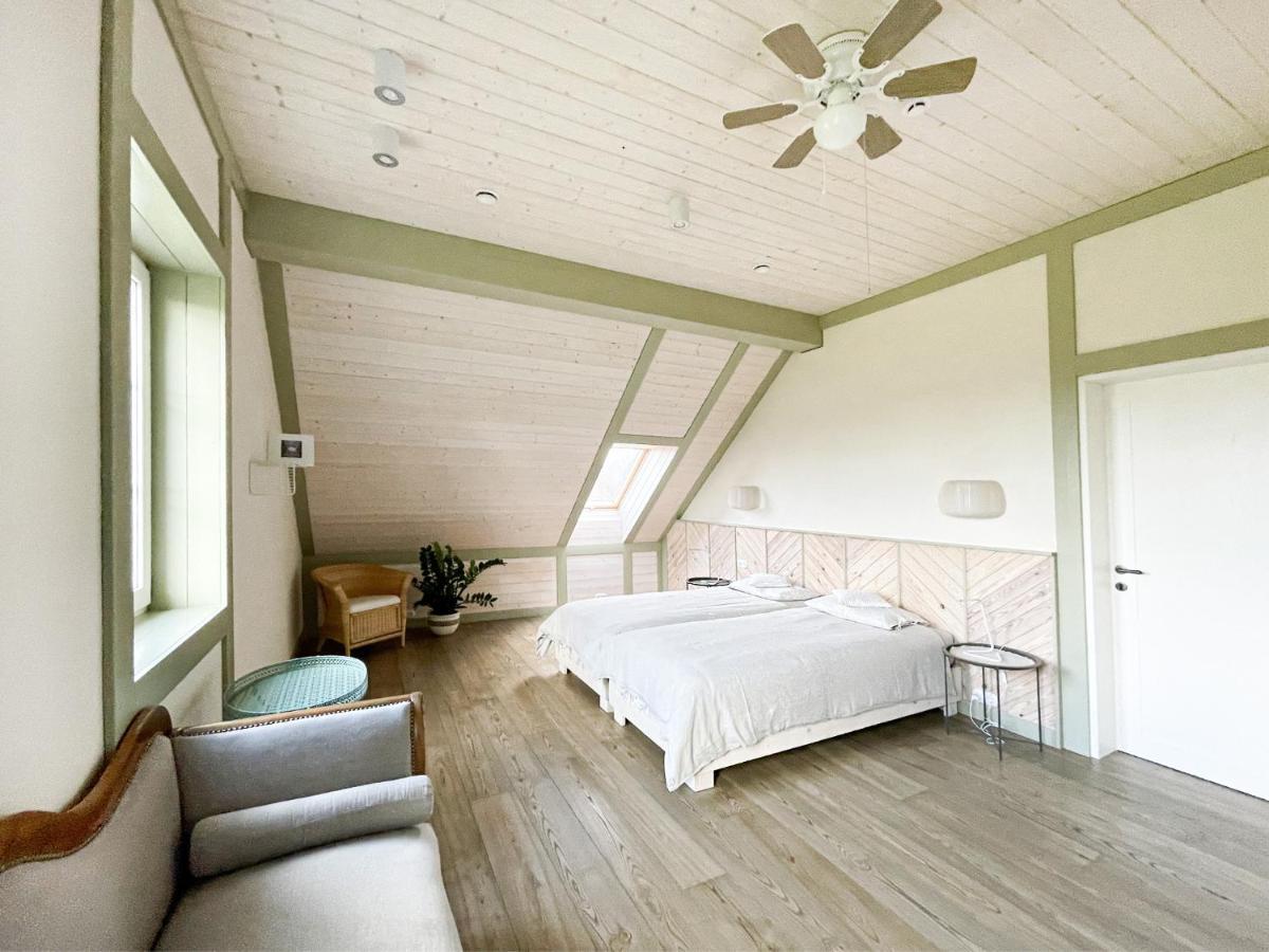 Palaima Hotel Анікщяй Екстер'єр фото